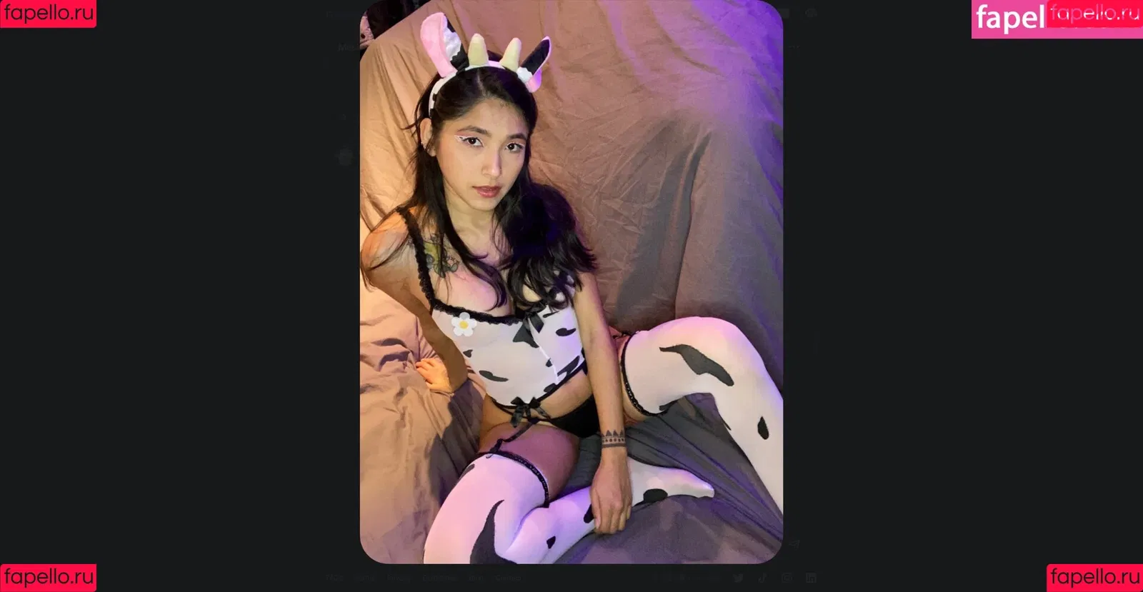 Zephhyra Onlyfans Photo Gallery 