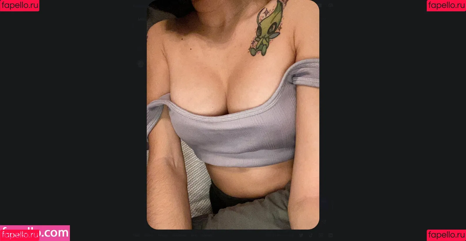 Zephhyra Onlyfans Photo Gallery 