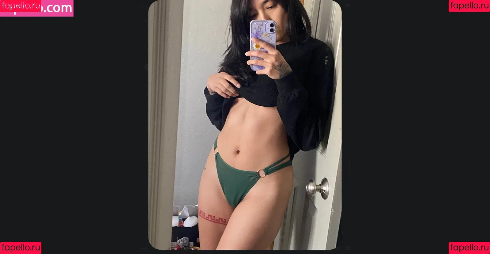 Zephhyra Onlyfans Photo Gallery 