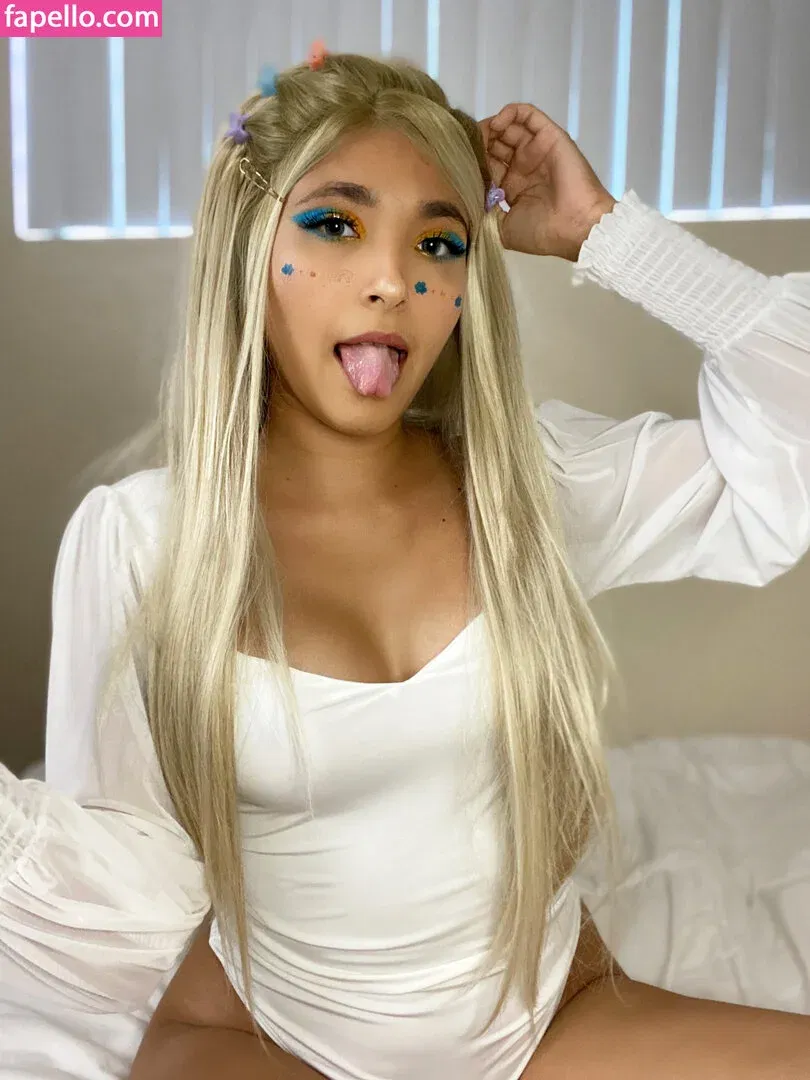 Zephhyra Onlyfans Photo Gallery 