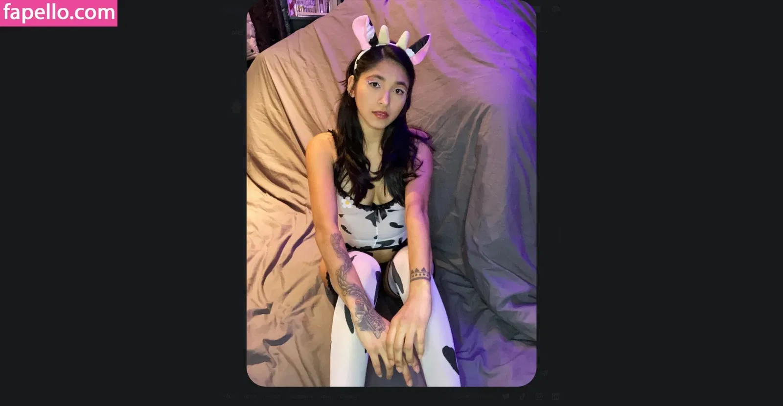 Zephhyra Onlyfans Photo Gallery 