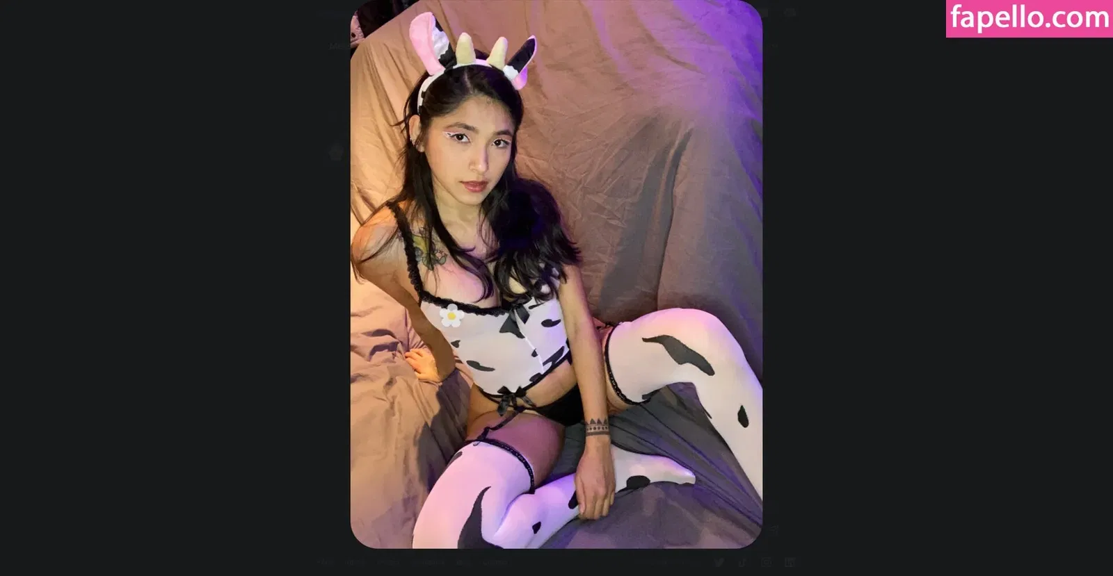 Zephhyra Onlyfans Photo Gallery 