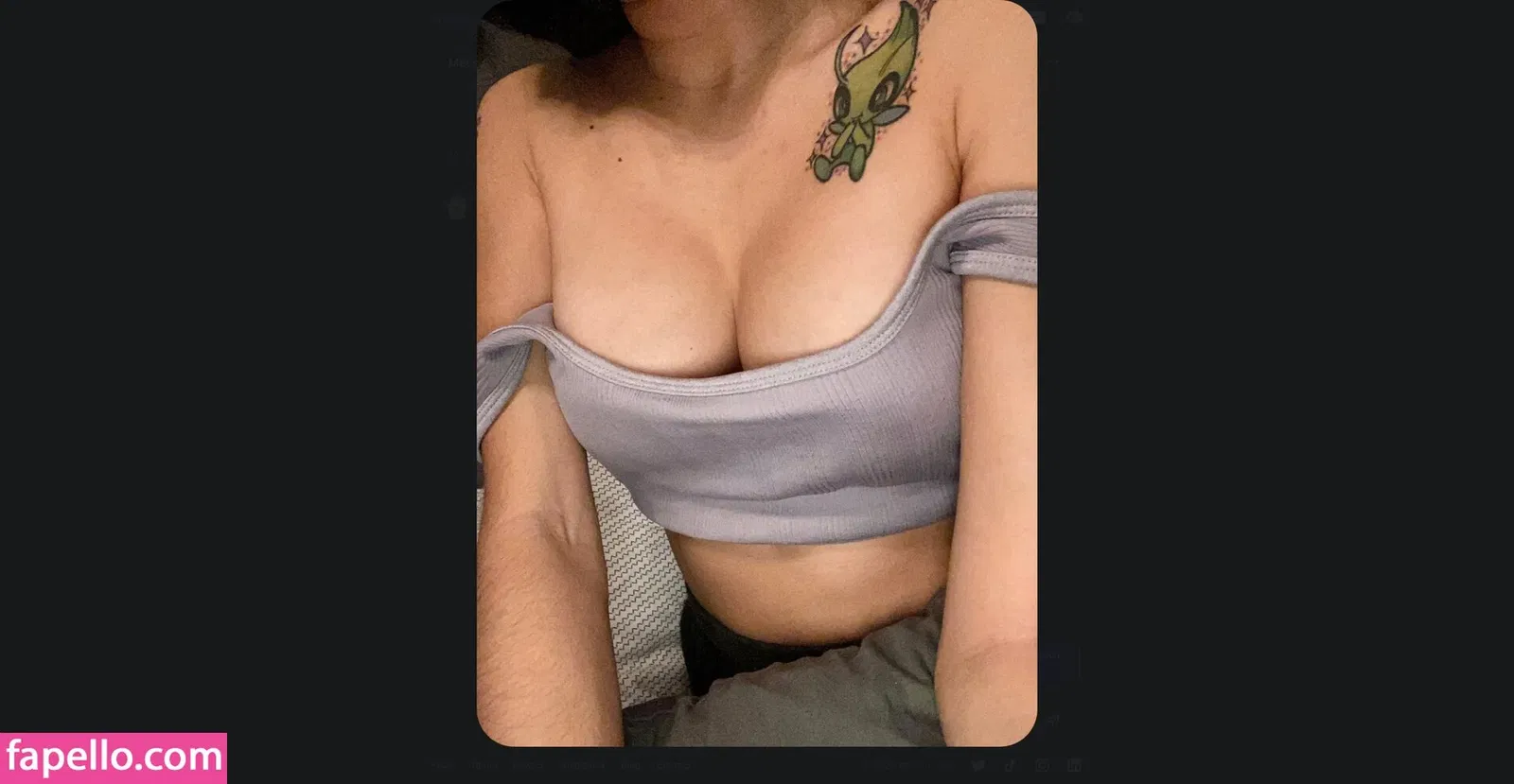 Zephhyra Onlyfans Photo Gallery 