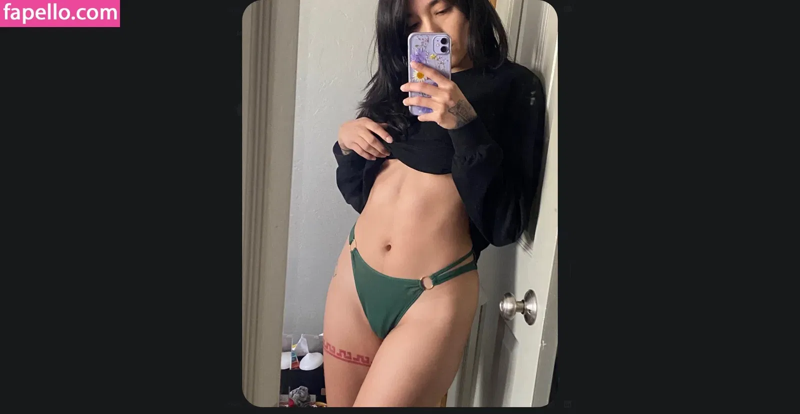 Zephhyra Onlyfans Photo Gallery 