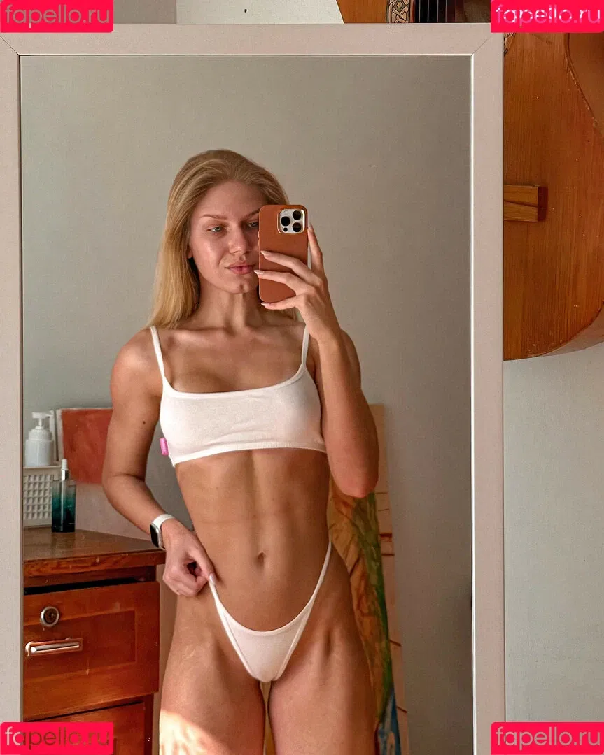 Sofya Petrushina Onlyfans Photo Gallery 