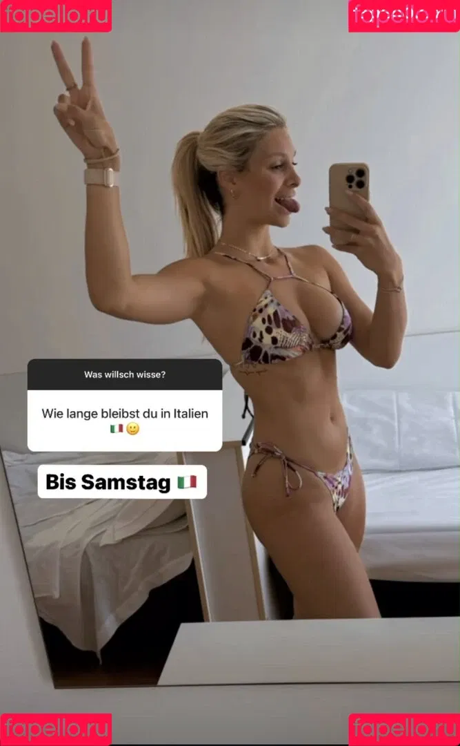 Vanessa Schmitt Onlyfans Photo Gallery 