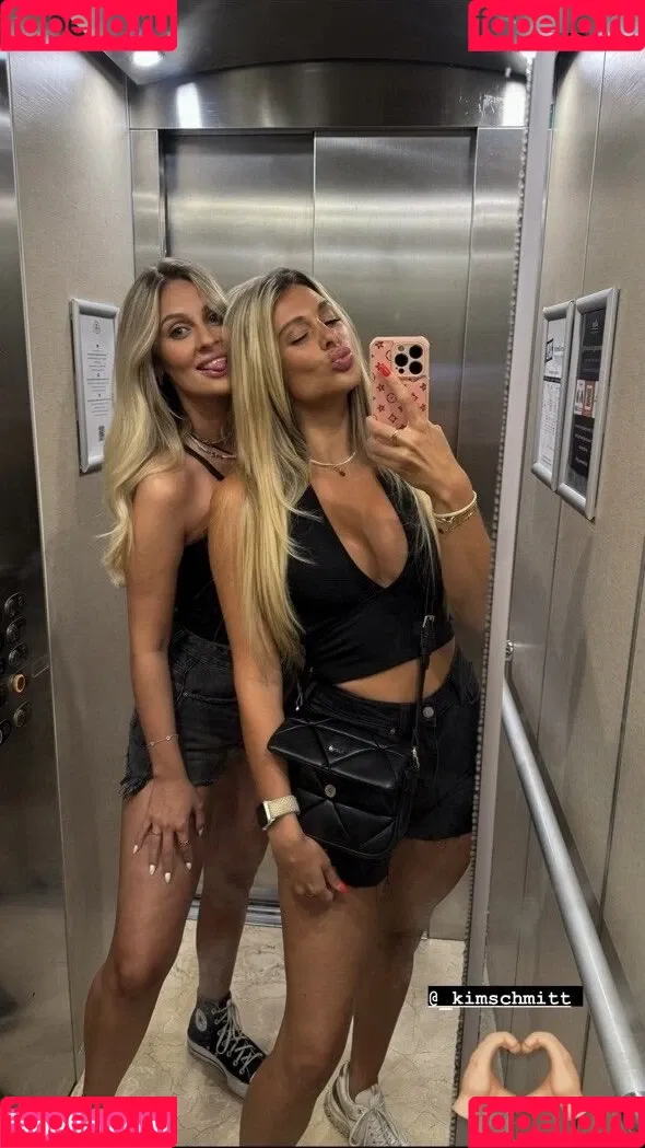 Vanessa Schmitt Onlyfans Photo Gallery 