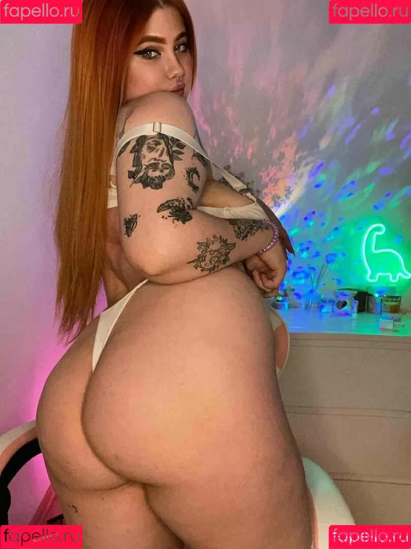 yoourgingergirl Onlyfans Photo Gallery 