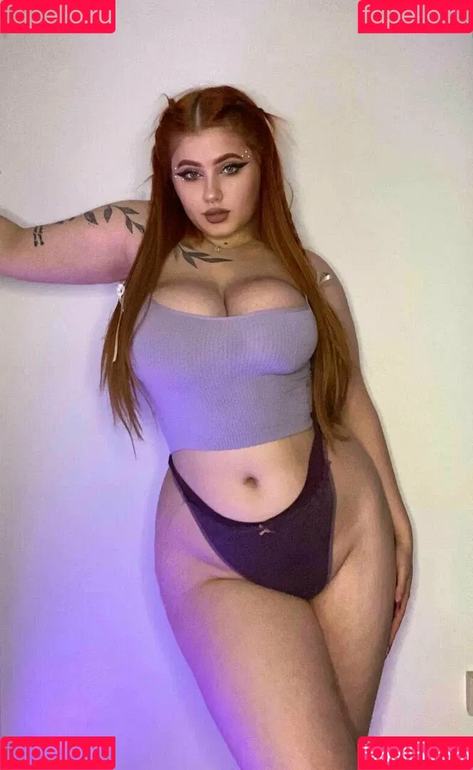 yoourgingergirl Onlyfans Photo Gallery 