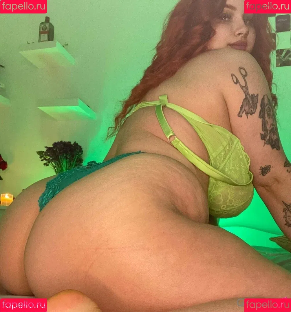 yoourgingergirl Onlyfans Photo Gallery 
