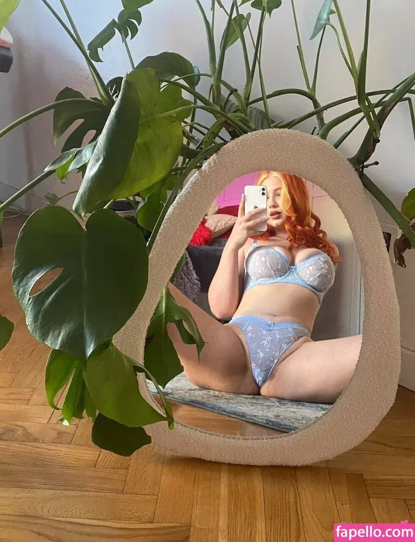 yoourgingergirl Onlyfans Photo Gallery 