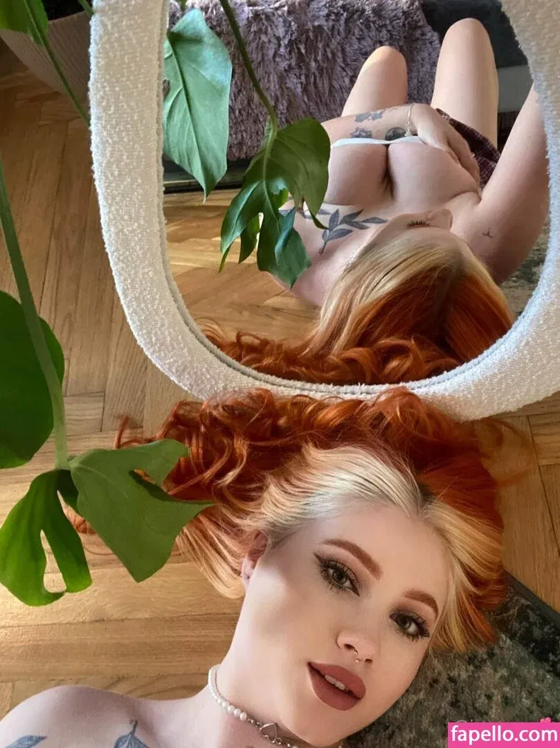 yoourgingergirl Onlyfans Photo Gallery 