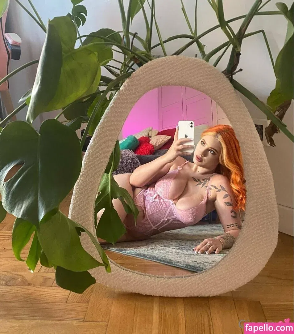 yoourgingergirl Onlyfans Photo Gallery 