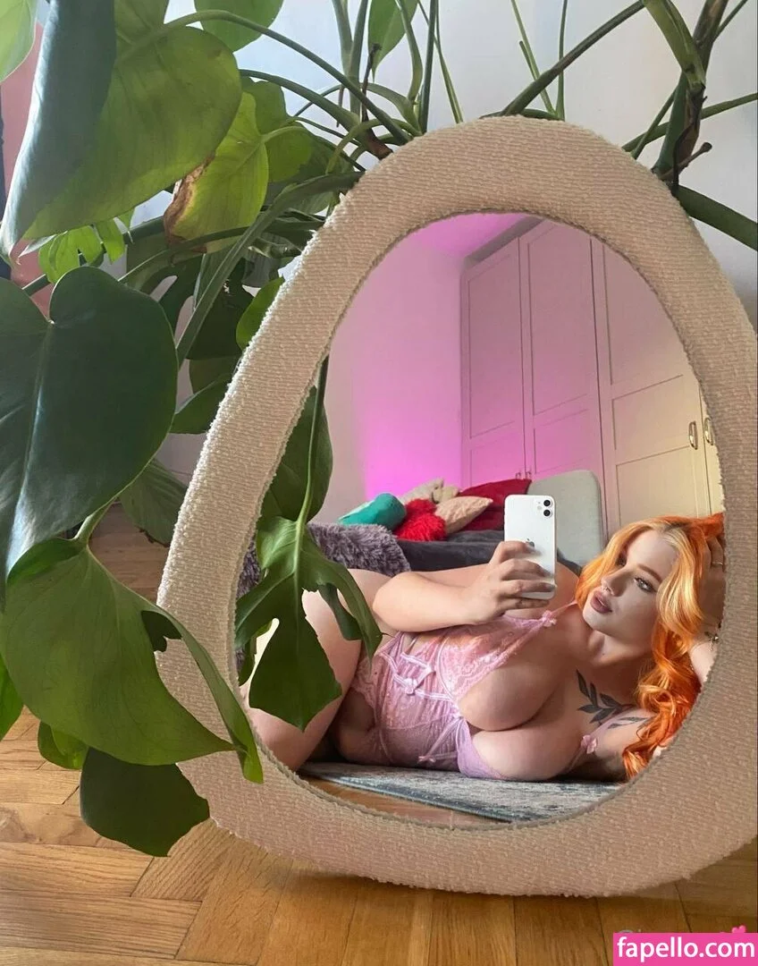 yoourgingergirl Onlyfans Photo Gallery 