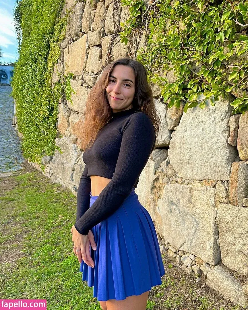 Helena Santos Onlyfans Photo Gallery 