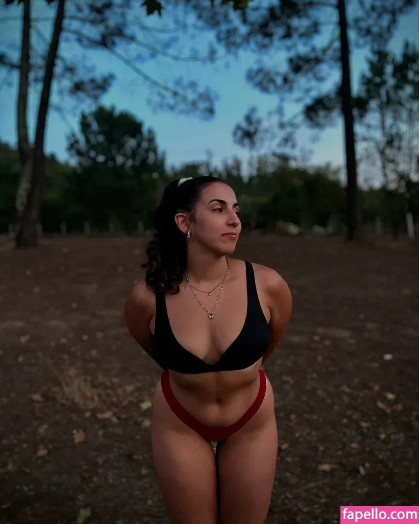 Helena Santos Onlyfans Photo Gallery 