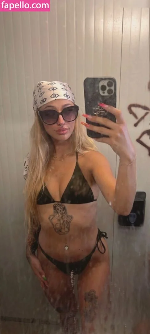 Vaneschkaaaaa Onlyfans Photo Gallery 