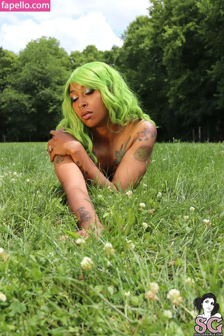 Zebrah SG Onlyfans Photo Gallery 