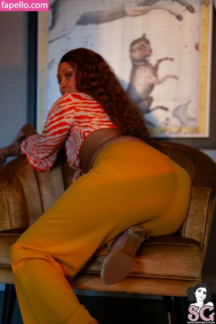 Zebrah SG Onlyfans Photo Gallery 