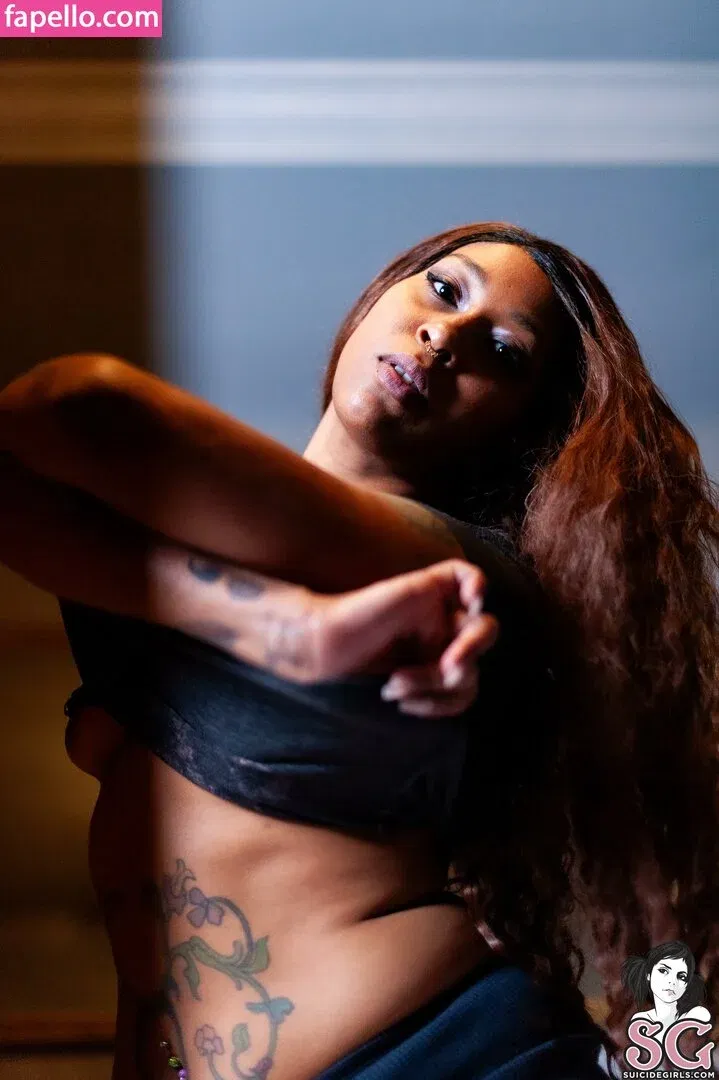 Zebrah SG Onlyfans Photo Gallery 