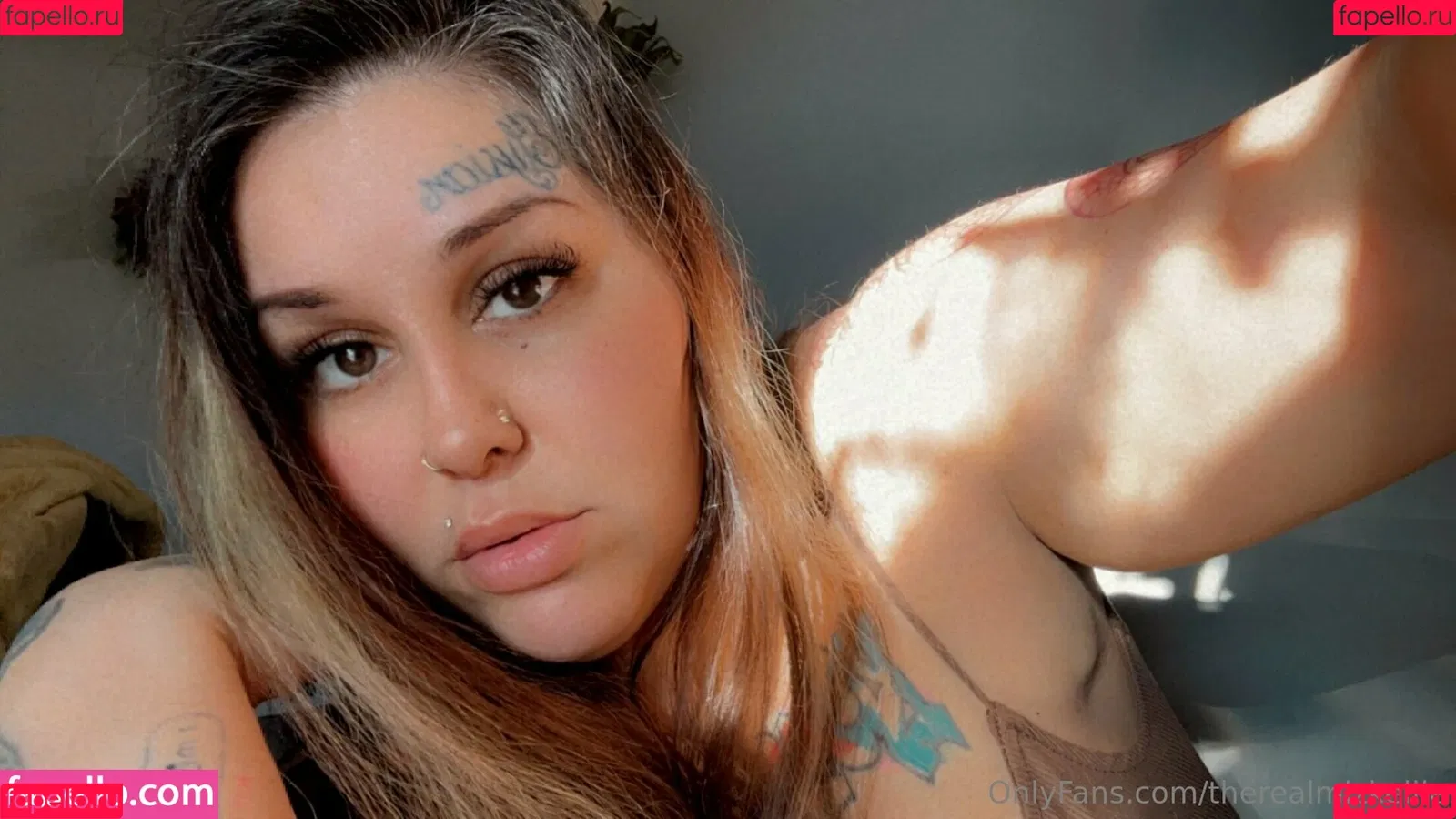 therealmizkellie Onlyfans Photo Gallery 