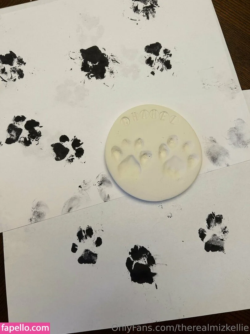 therealmizkellie Onlyfans Photo Gallery 