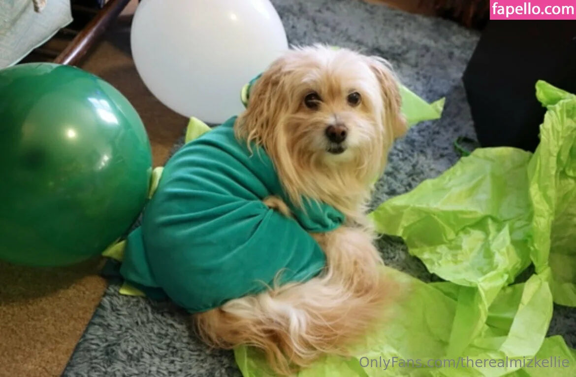 therealmizkellie Onlyfans Photo Gallery 