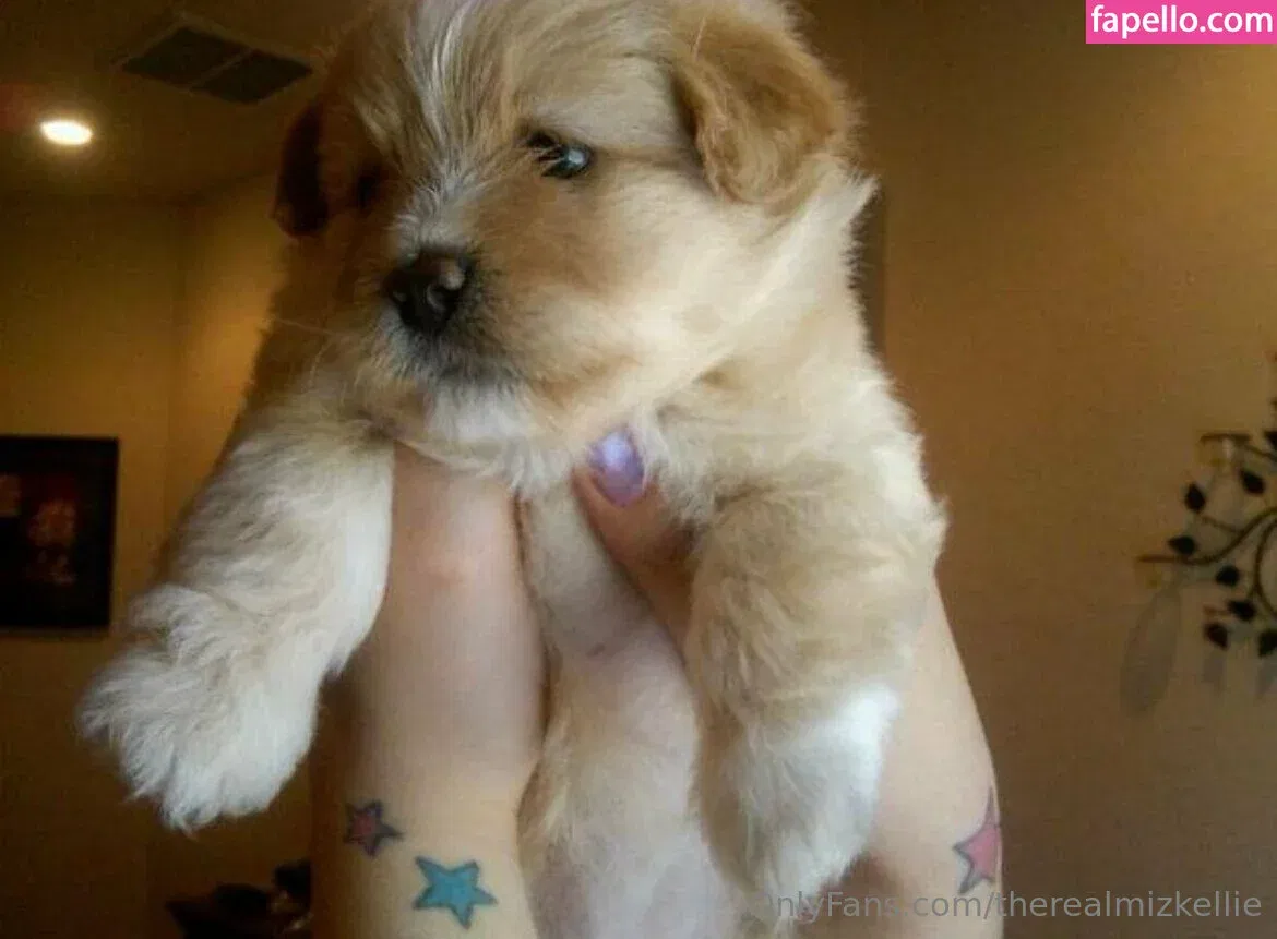 therealmizkellie Onlyfans Photo Gallery 