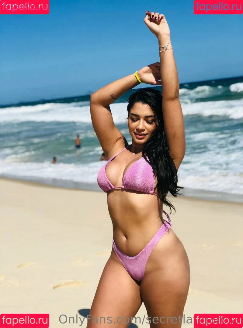 secretlatinarosa Onlyfans Photo Gallery 