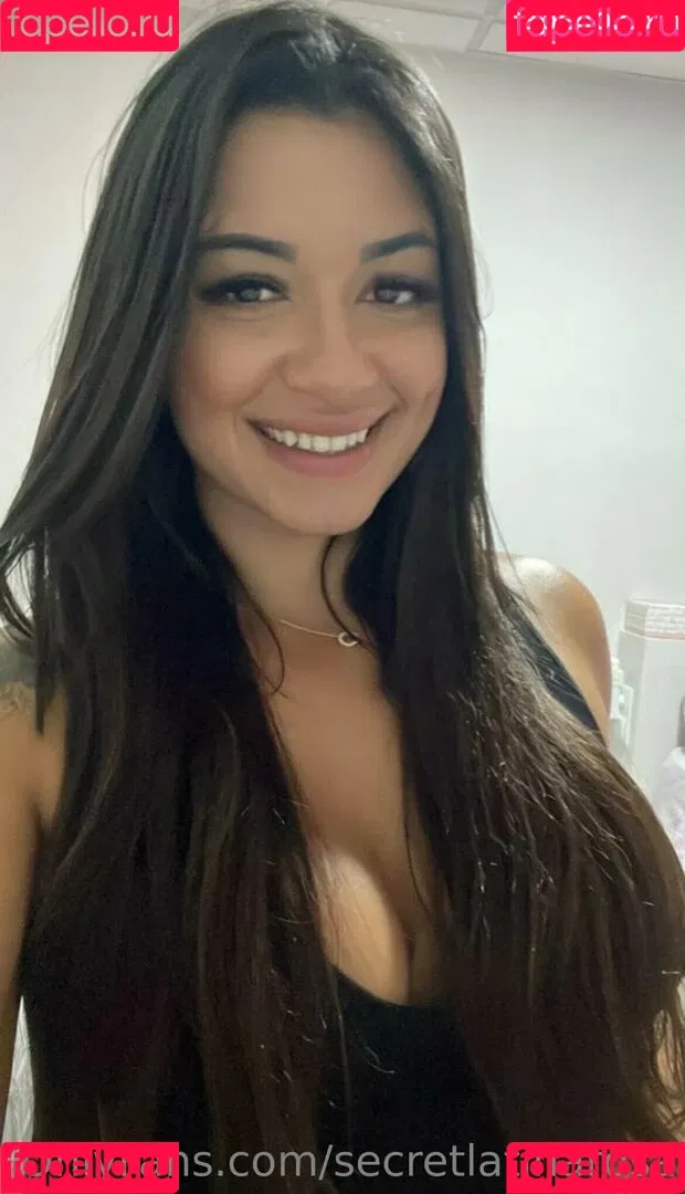secretlatinarosa Onlyfans Photo Gallery 