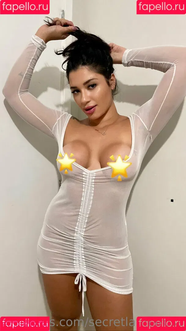 secretlatinarosa Onlyfans Photo Gallery 