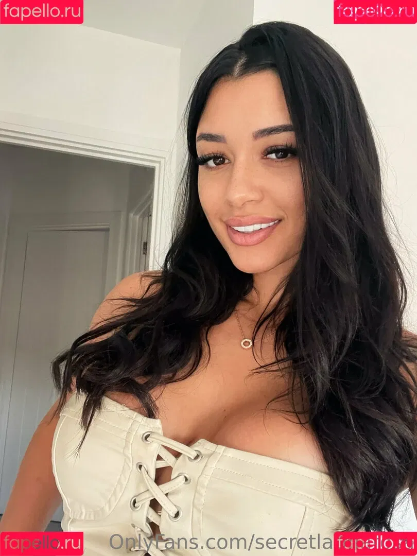 secretlatinarosa Onlyfans Photo Gallery 