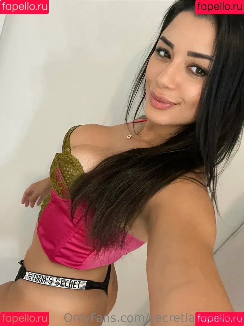 secretlatinarosa Onlyfans Photo Gallery 