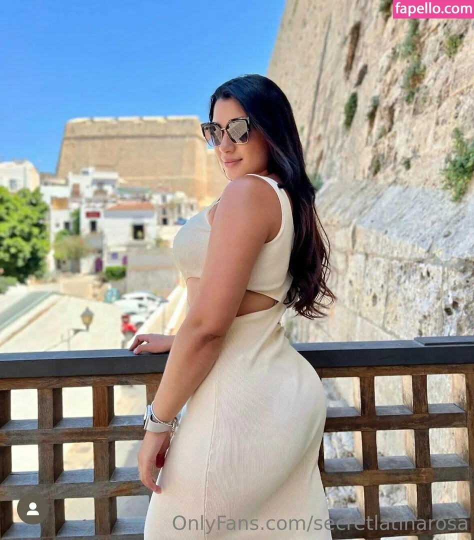 secretlatinarosa Onlyfans Photo Gallery 