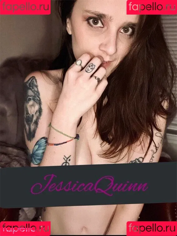 Jessicaquinn Onlyfans Photo Gallery 
