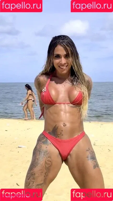 Deborah Soares Onlyfans Photo Gallery 