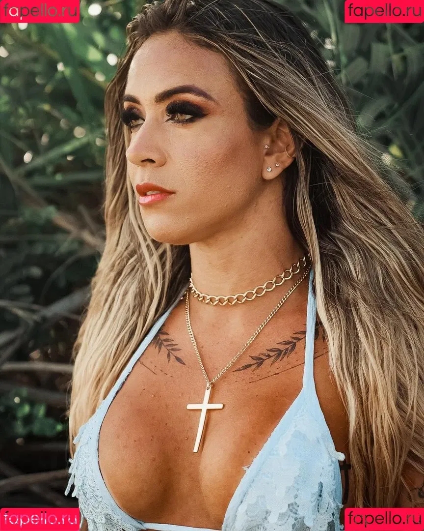 Deborah Soares Onlyfans Photo Gallery 