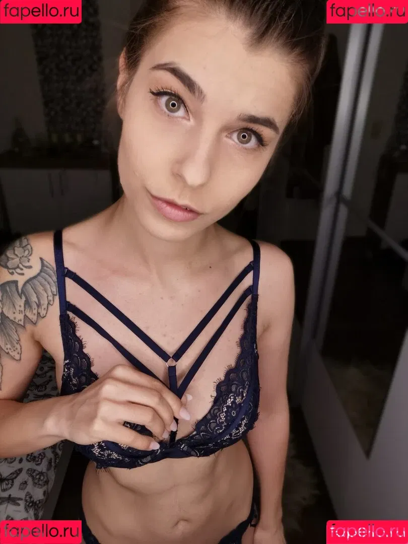 Dexia Onlyfans Photo Gallery 