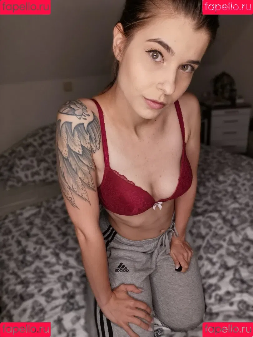 Dexia Onlyfans Photo Gallery 