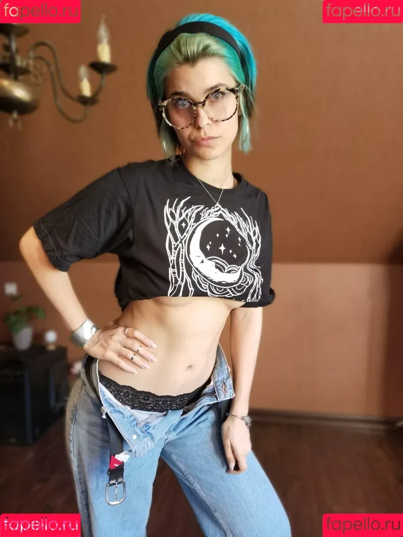 Dexia Onlyfans Photo Gallery 