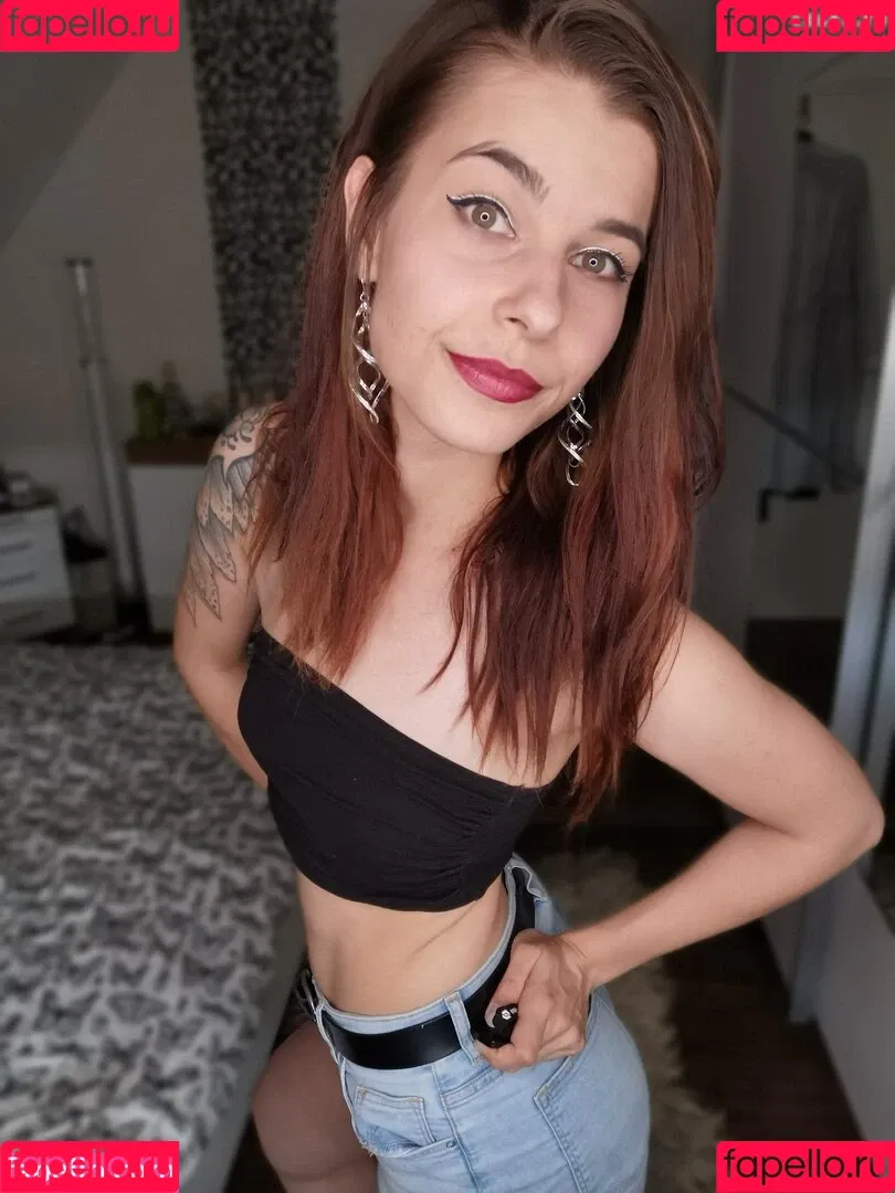 Dexia Onlyfans Photo Gallery 