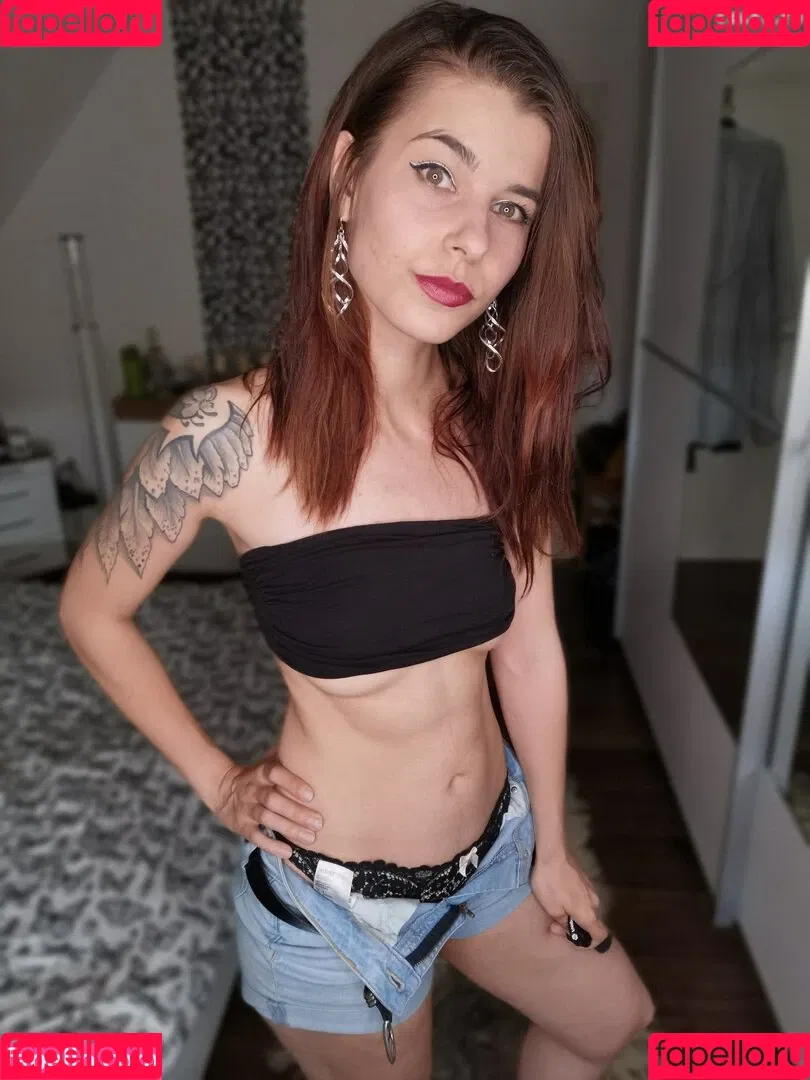 Dexia Onlyfans Photo Gallery 