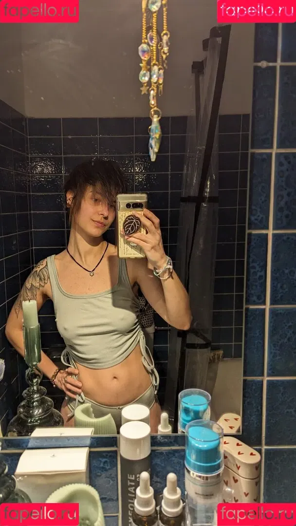 Dexia Onlyfans Photo Gallery 
