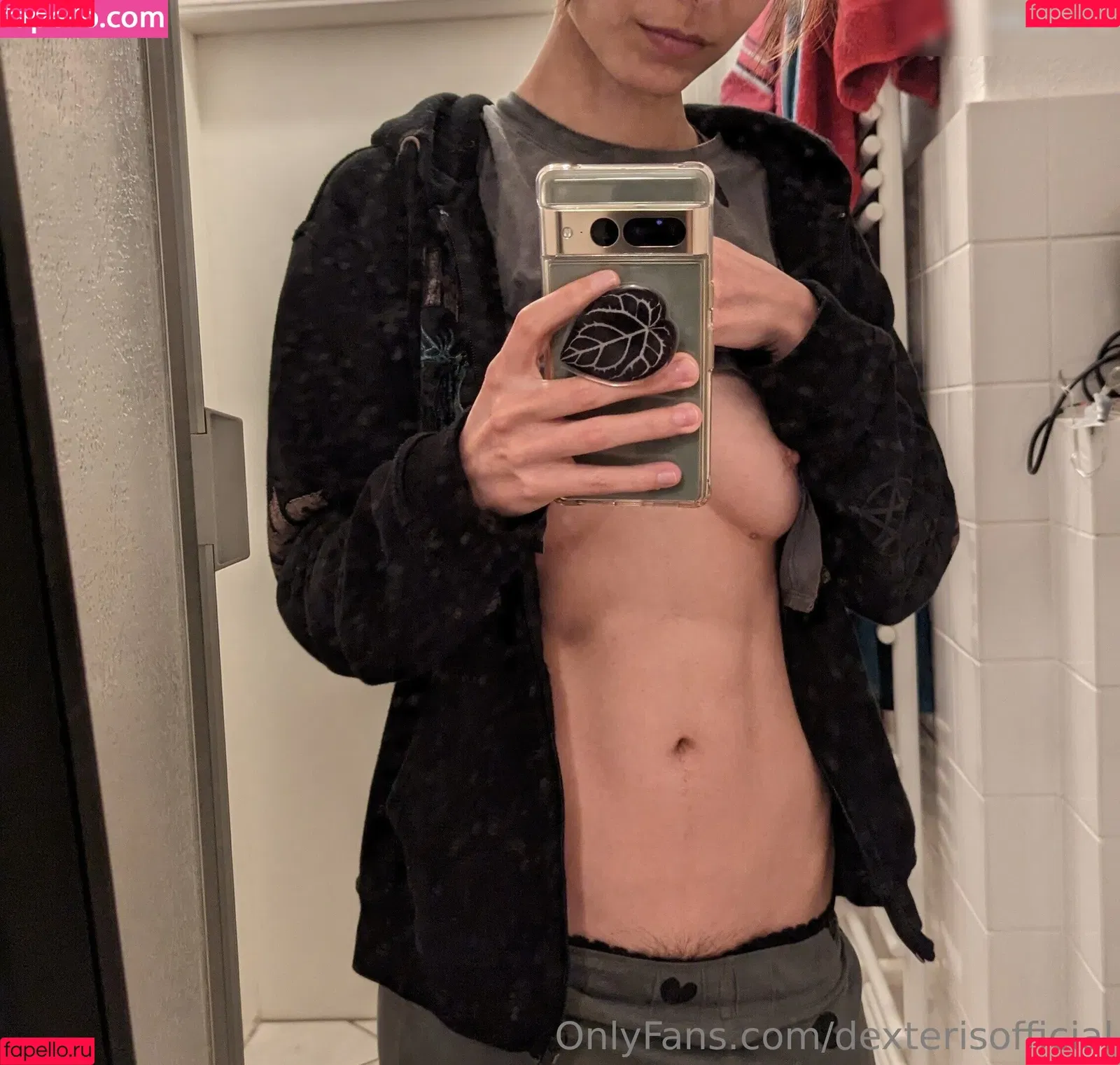 Dexia Onlyfans Photo Gallery 