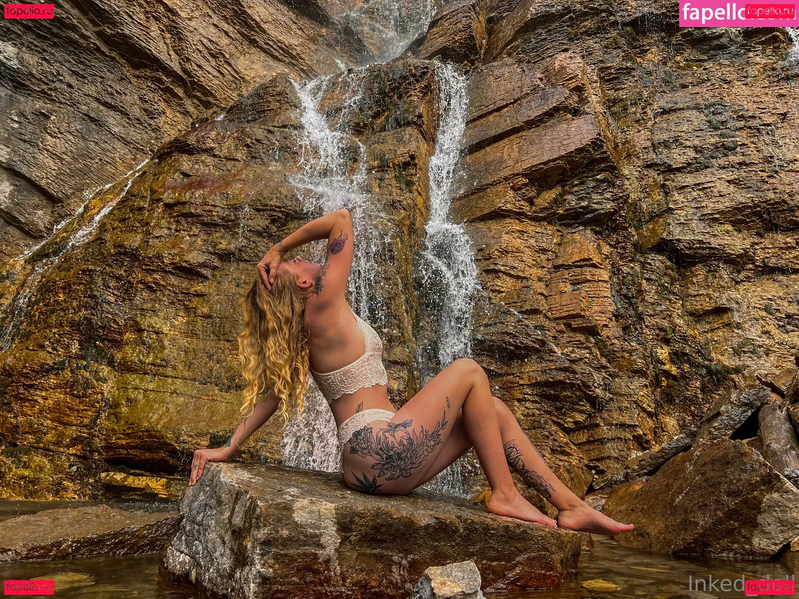 Sinful Surprise Onlyfans Photo Gallery 