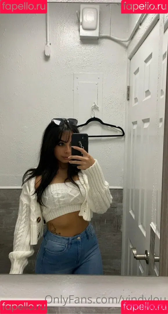 vindylou Onlyfans Photo Gallery 