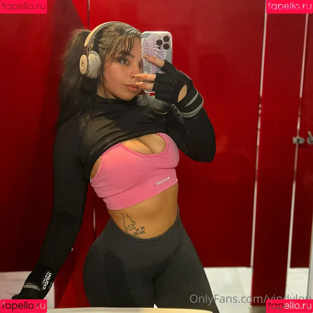 vindylou Onlyfans Photo Gallery 