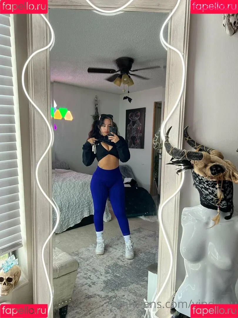 vindylou Onlyfans Photo Gallery 