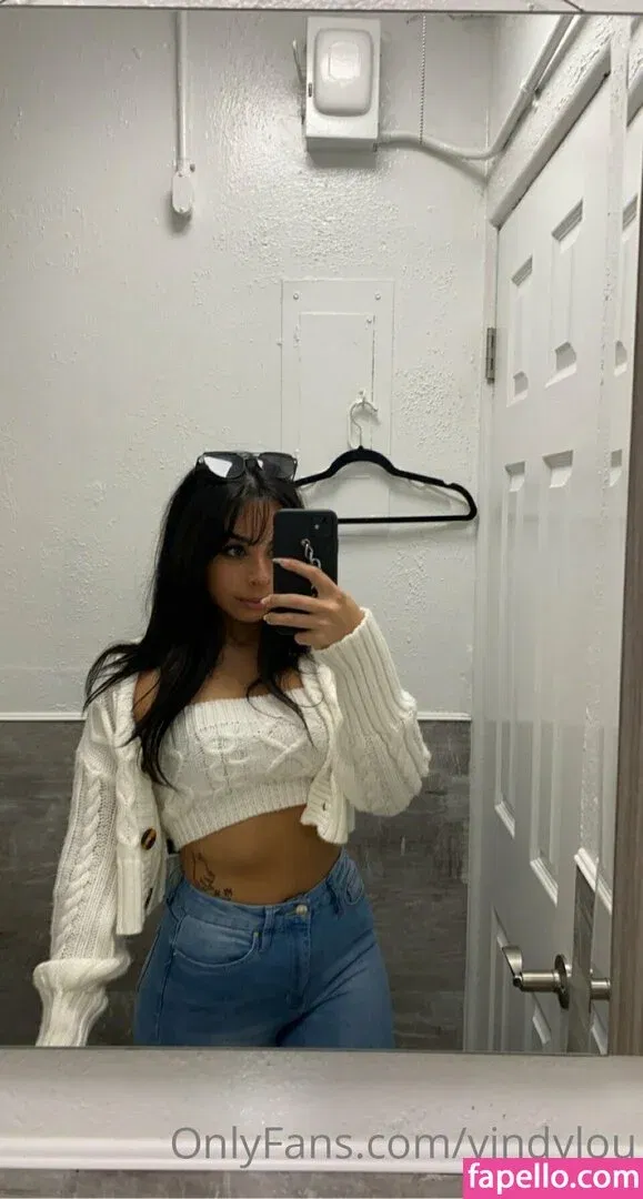 vindylou Onlyfans Photo Gallery 