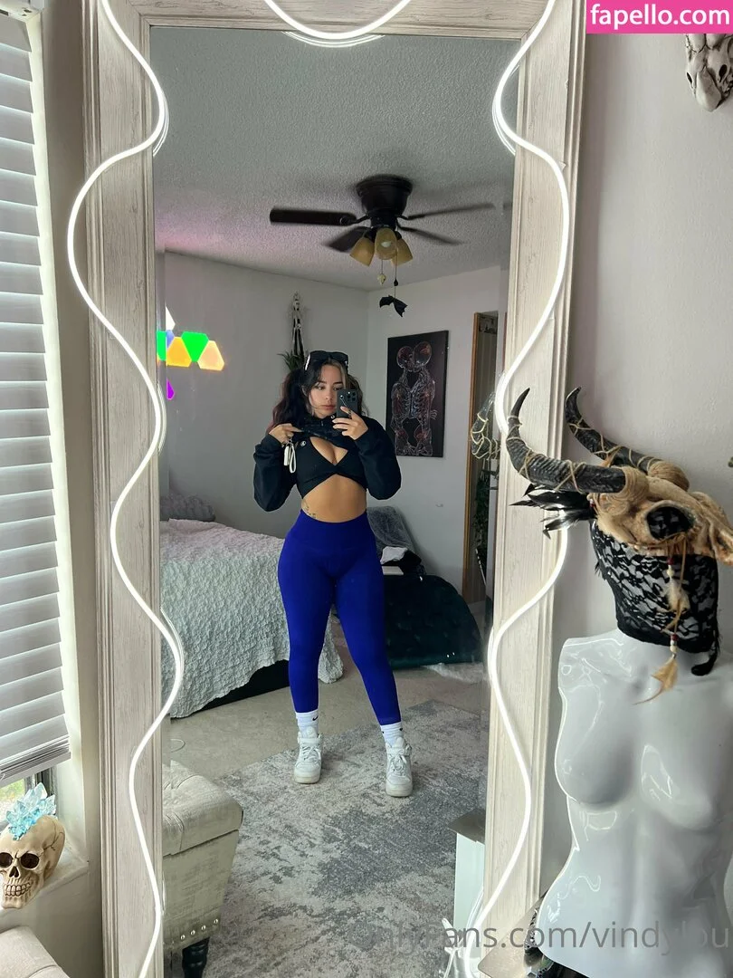 vindylou Onlyfans Photo Gallery 